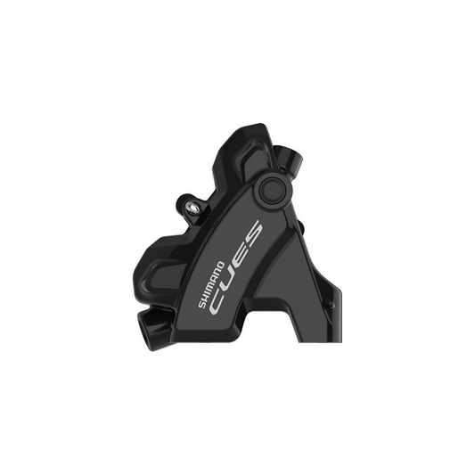 SHIMANO CUES U6030 Plochý hydraulický zadní brzdový třmen