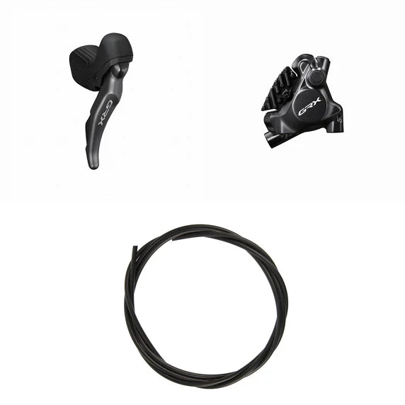 Napájecí zdroj SHIMANO GRX RX820 2x12V