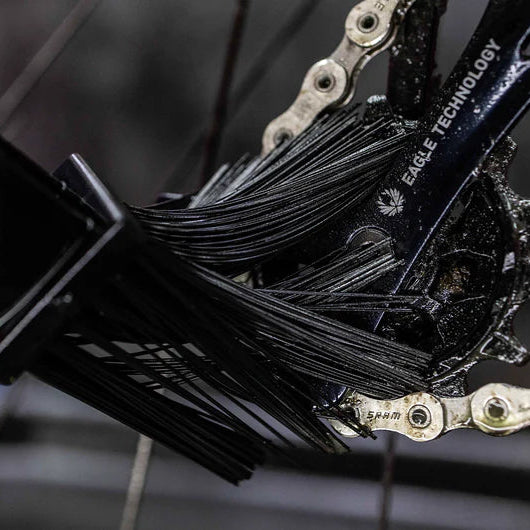 Kartáč na řetěz MUC-OFF