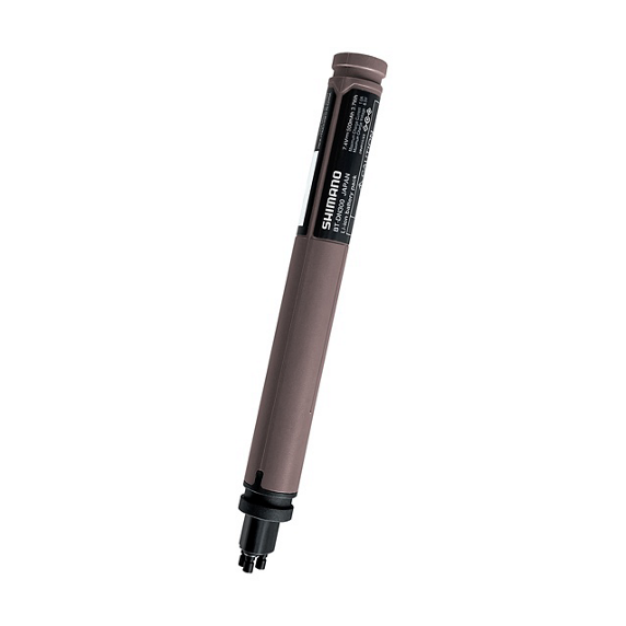 Vestavěná baterie SHIMANO typu BT-DN300