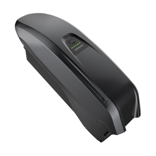 SHIMANO BT-E8016 External Battery (630 Wh) Generation 1