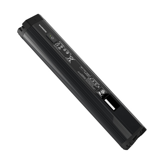 SHIMANO BT-E8035 L built-in battery (504 Wh) Generation 1