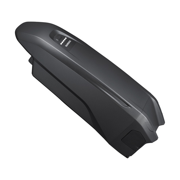 Externí baterie SHIMANO BT-EN604-A (418 Wh) 2. generace