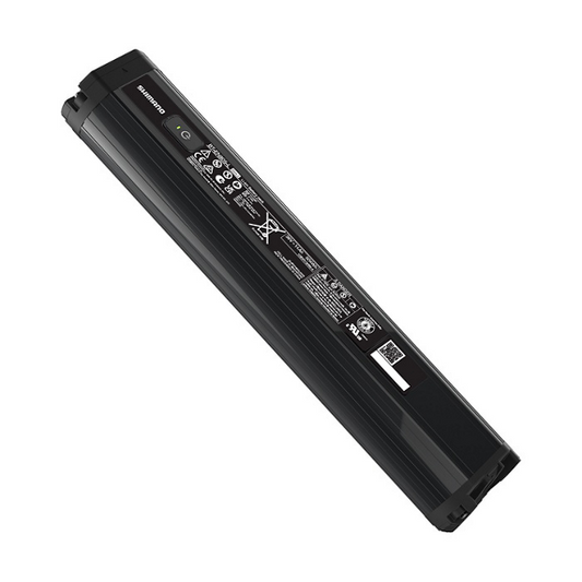 SHIMANO BT-EN805-L integrated battery (504 Wh) Generation 2