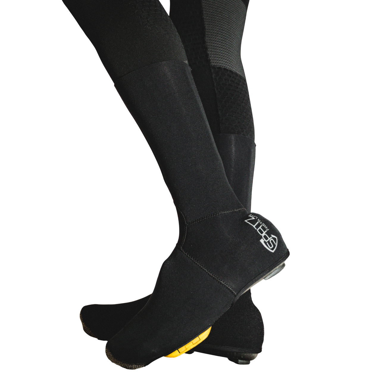 Obal na boty SPZATZWEAR SPATZ FASTA LITE Black
