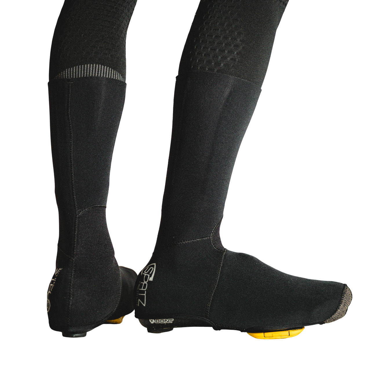 Obal na boty SPZATZWEAR SPATZ FASTA LITE Black