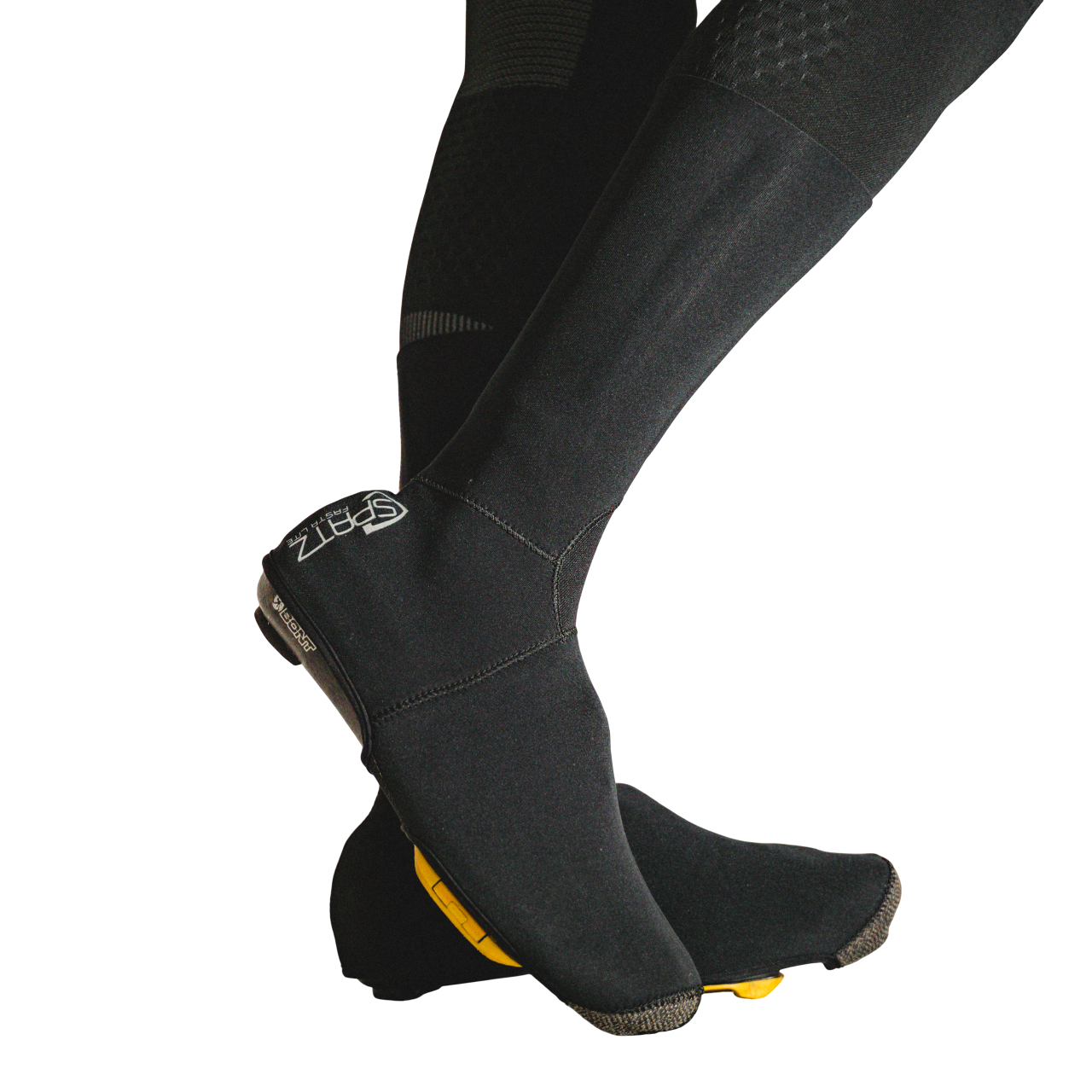 Obal na boty SPZATZWEAR SPATZ FASTA LITE Black