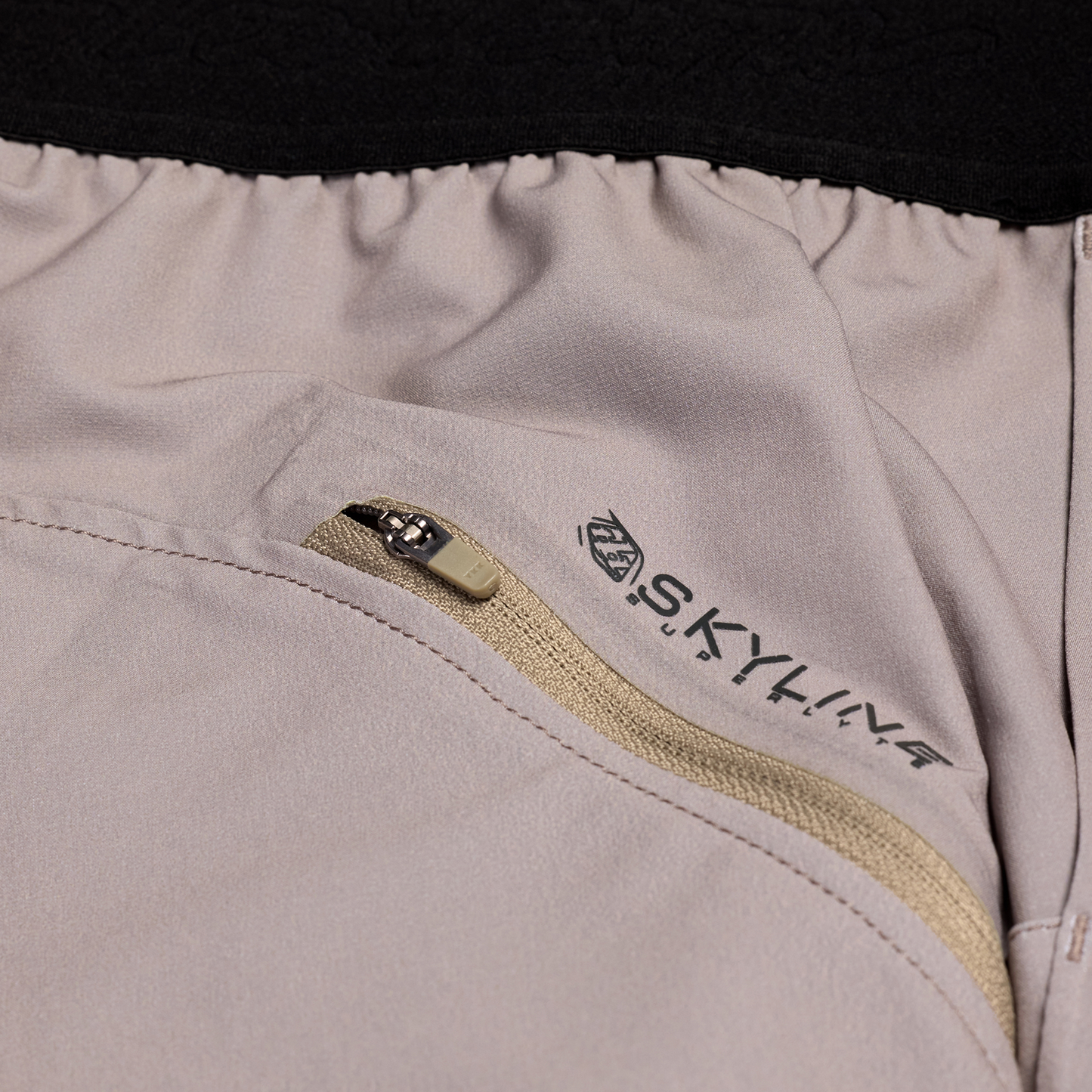 TROY LEE DESIGNS SKYLINE SUPERLYTE MONO Pants Beige 2025
