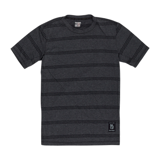 TROY LEE DESIGNS SKYLINE RIDE TEE WASH OUT Short Sleeve Jersey Grey 2025