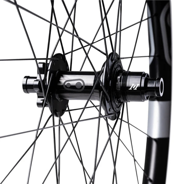 Rear wheel CRANKBROTHERS SYNTHESIS Aluminium 2.0 DH I9 29" 12x148 mm Boost