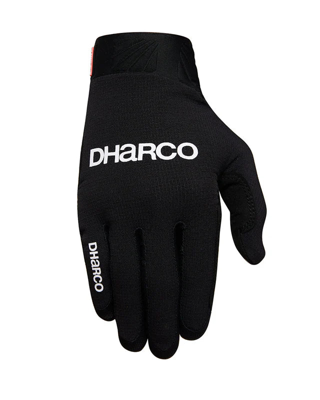 DHARCO GRAVITY Gloves Black