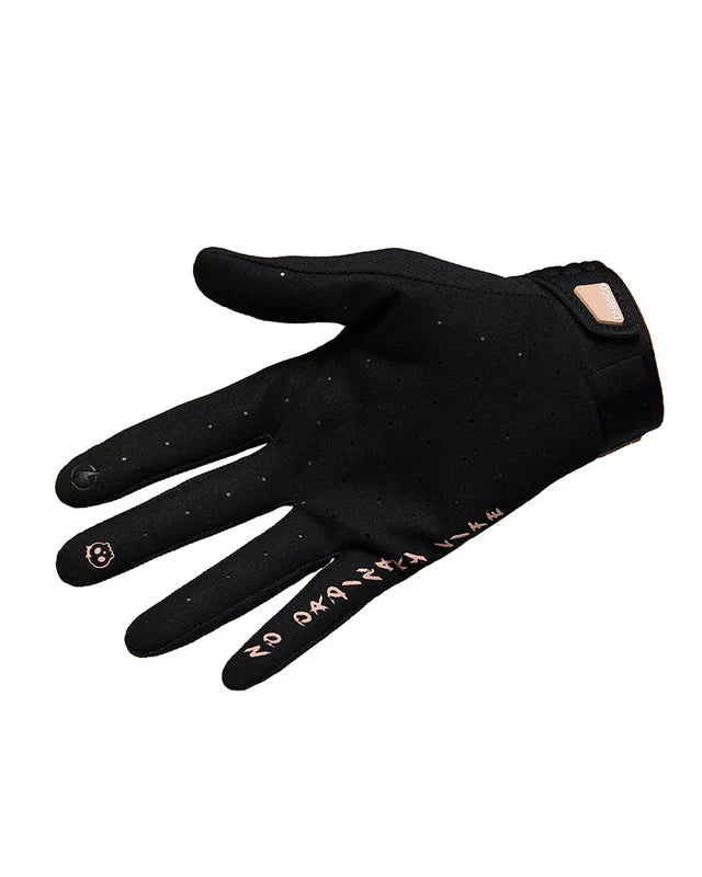 DHARCO GRAVITY Dámské rukavice Black