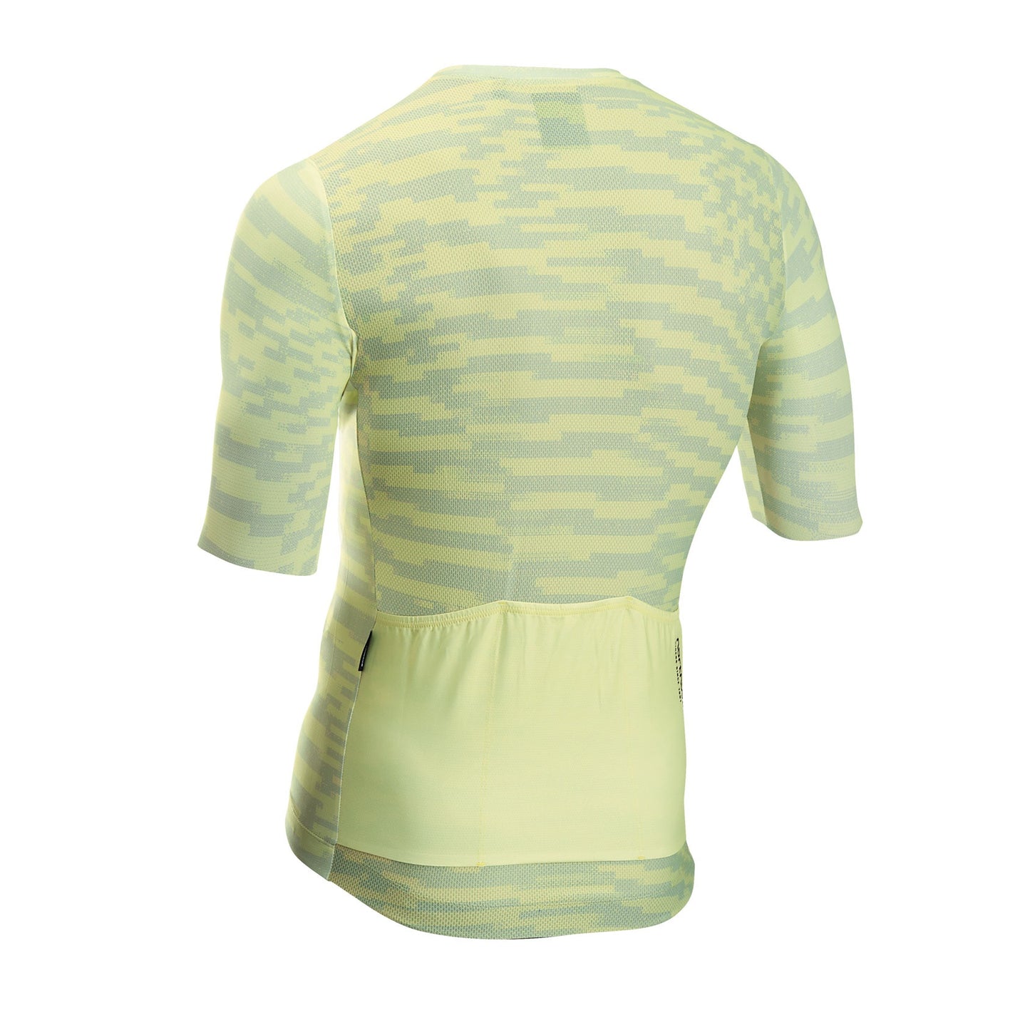NORTHWAVE BLADE Dres s krátkým rukávem Green