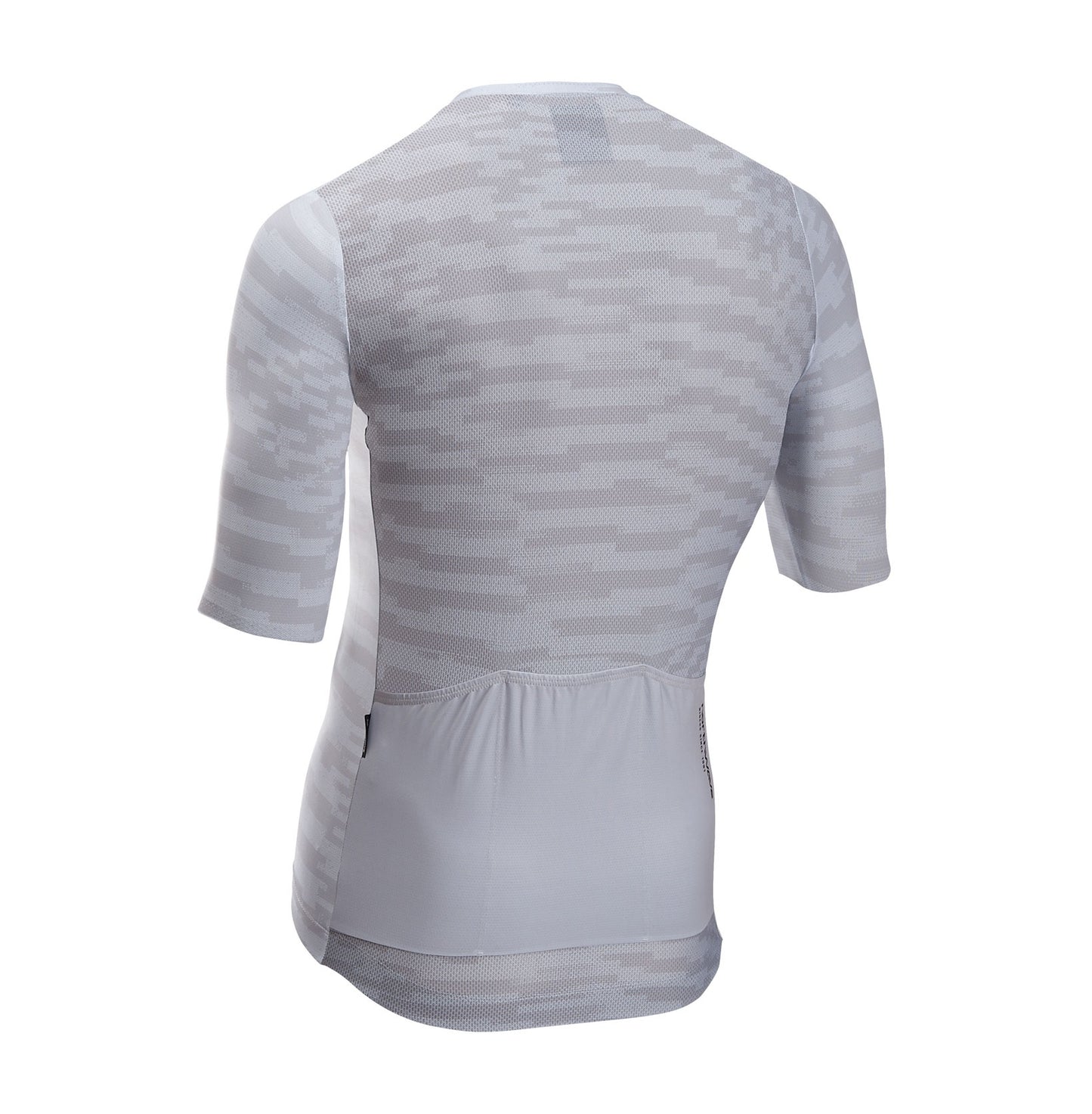 NORTHWAVE BLADE Dres s krátkým rukávem Grey