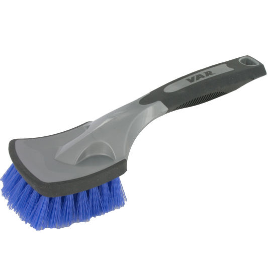 Kartáč na čištění pneumatik VAR NL-79102