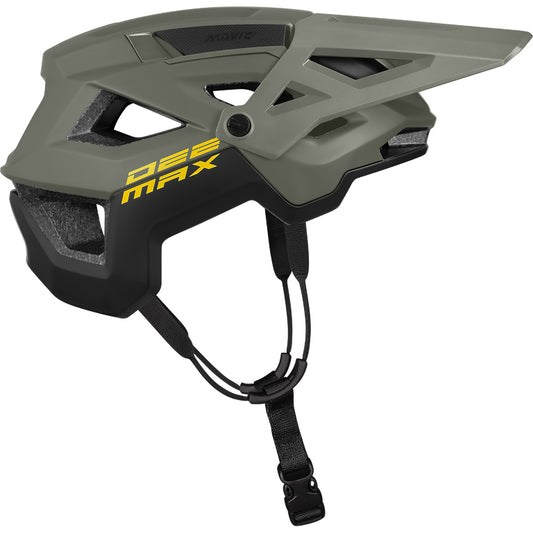 MAVIC DEEMAX MIPS MTB Helmet Khaki/Black