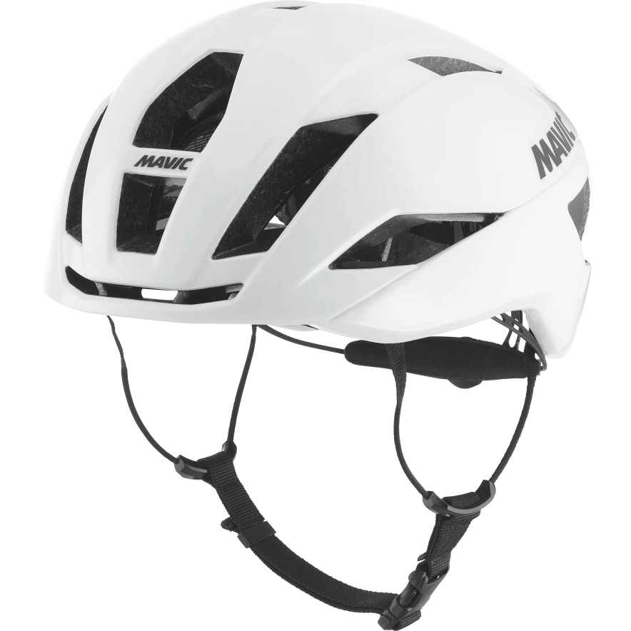 MAVIC COMETE SL MIPS Road Helmet White