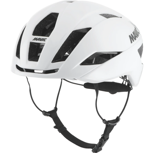 MAVIC COMETE SL MIPS Silniční přilba bílá
