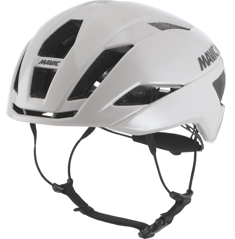MAVIC COMETE SL MIPS Silniční přilba Light Grey