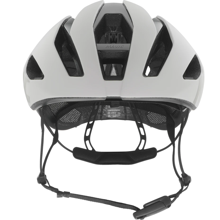 MAVIC COMETE ULTIMATE 2 MIPS Silniční přilba Grey