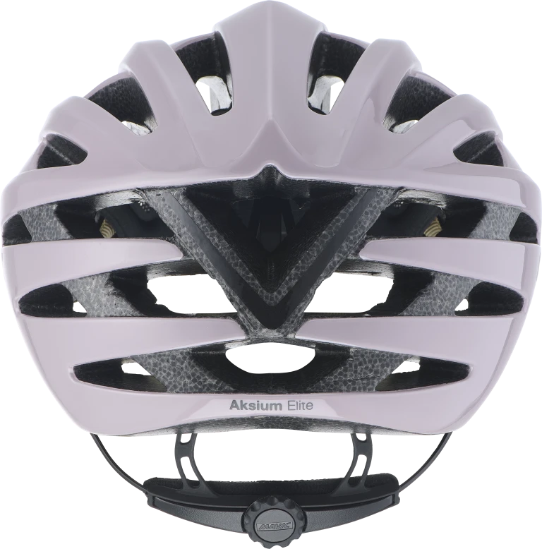 Silniční přilba MAVIC AKSIUM ELITE Grey/Purple