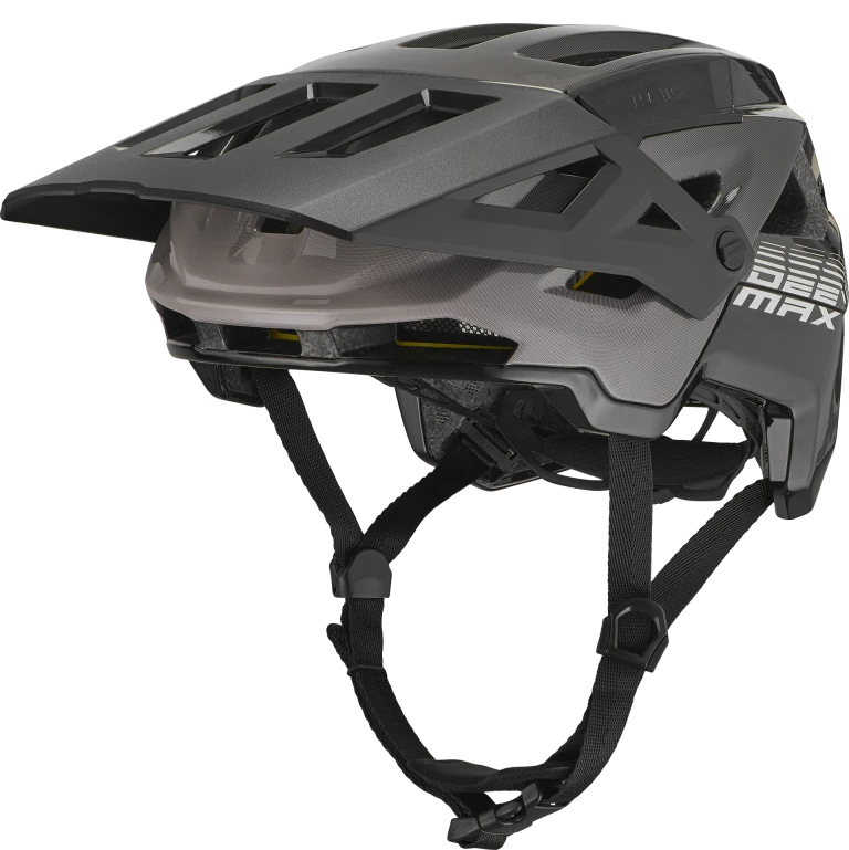 MAVIC DEEMAX TRAIL MTB přilba černá