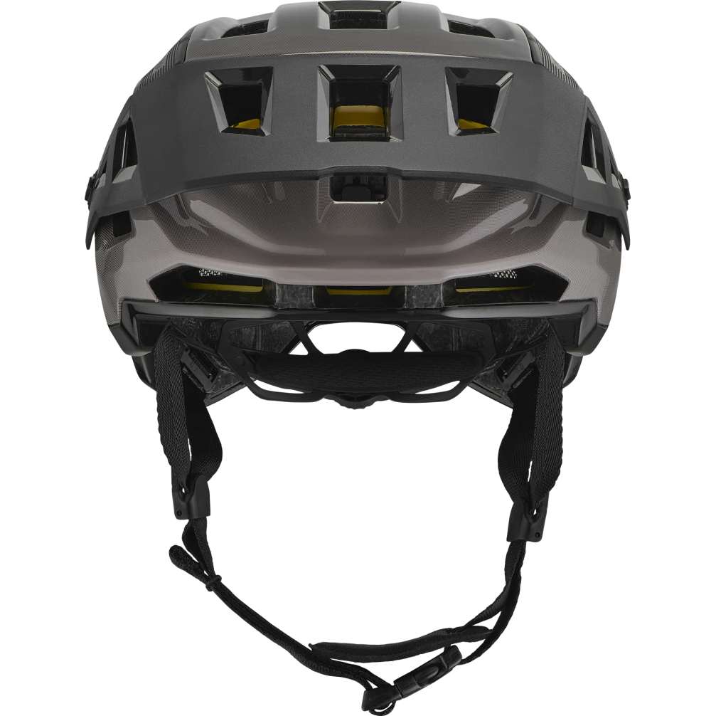 MAVIC DEEMAX TRAIL MTB přilba černá
