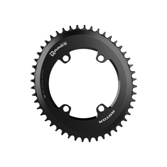Mono ovál 11V ROTOR Q-RING 110 mm paluba