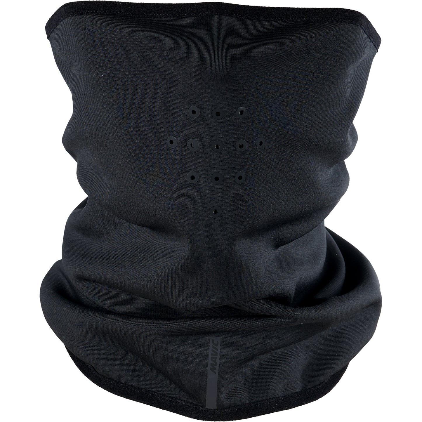 MAVIC ESSENTIAL popruh na krk černý