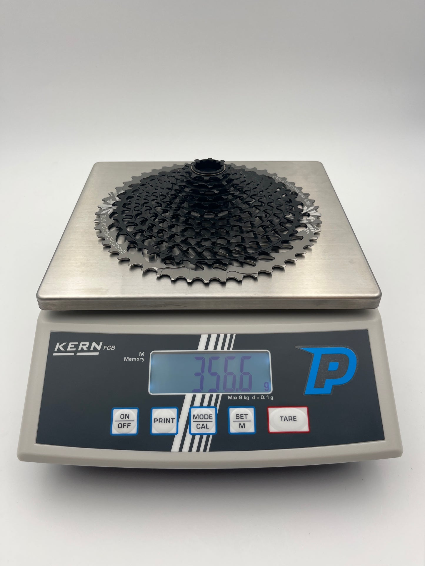 Kazeta SRAM X01 EAGLE XG-1295 12V