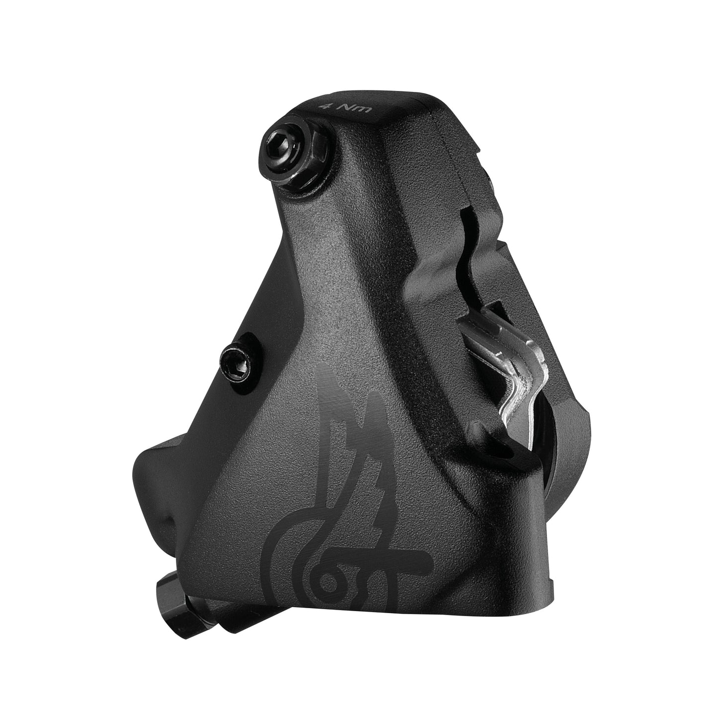 Rear Brake Caliper 140mm CAMPAGNOLO RECORD WRL 13V DISC