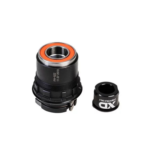 Těleso volnoběžky CRANKBROTHERS SYNTHESIS Typ Sram XD Steel