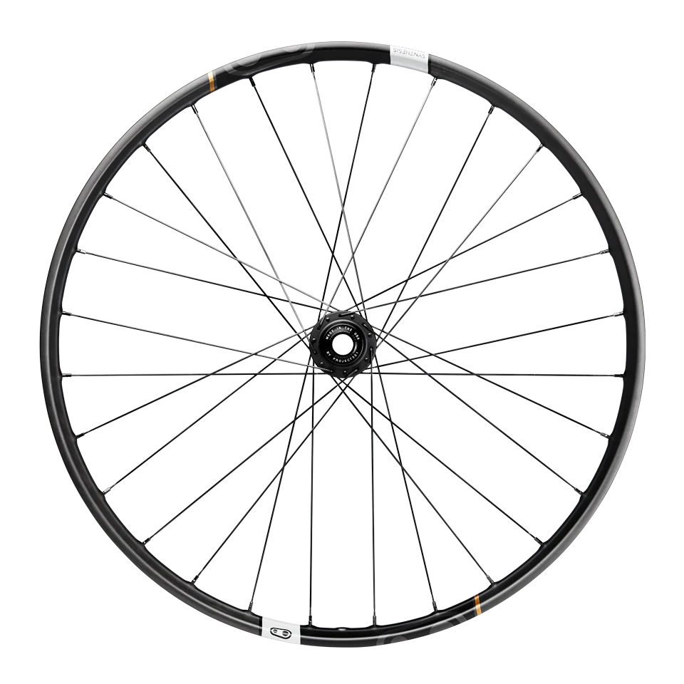 Pair of CRANKBROTHERS SYNTHESIS Carbon DH11 I9 Hydra wheels 29"/27.5" 20x110/12x157 mm