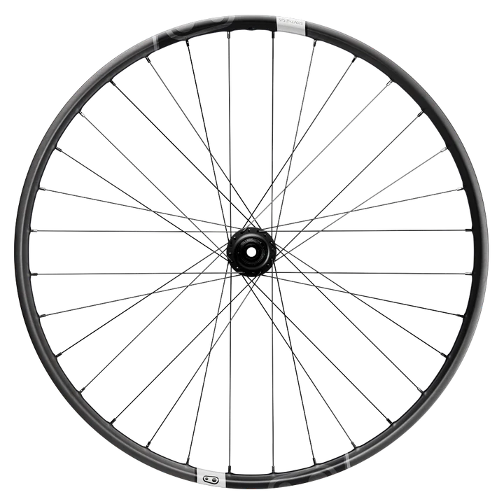 Pair of CRANKBROTHERS SYNTHESIS Carbon XCT I9 Hydra 29" Wheels Axle 15x110/12x148 mm Boost