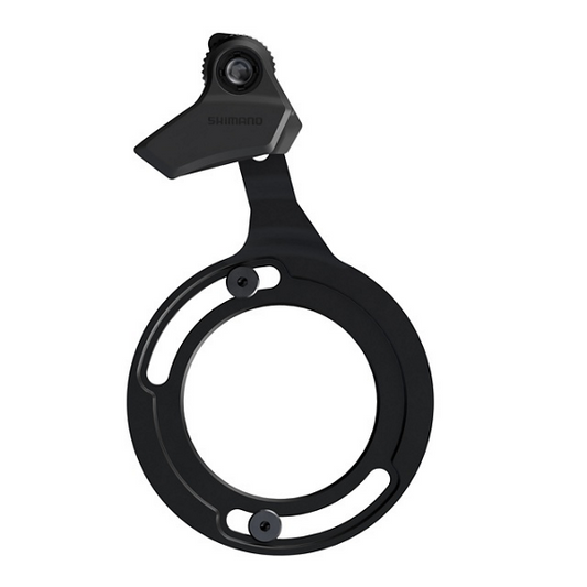 Vodítko řetězu SHIMANO E-Bike CD-EM800 s deskou