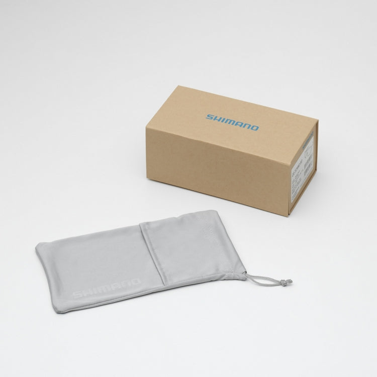 SHIMANO EQUINOX 4 CE-EQNX5 Black Matt Ridescape Road Glasses