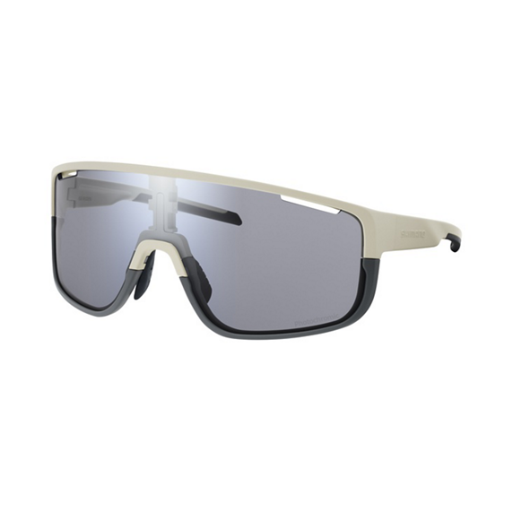 Brýle SHIMANO PULSAR 3 Ivory Grey Photochromic Lens