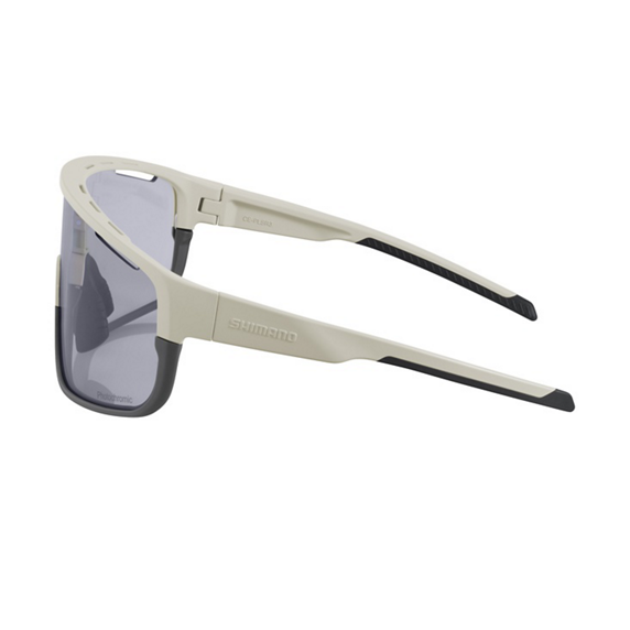 Brýle SHIMANO PULSAR 3 Ivory Grey Photochromic Lens
