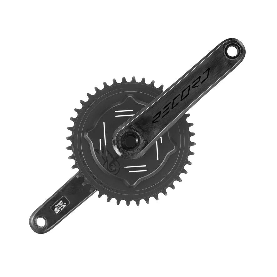 Kliky CAMPAGNOLO RECORD WRL 13V Mono