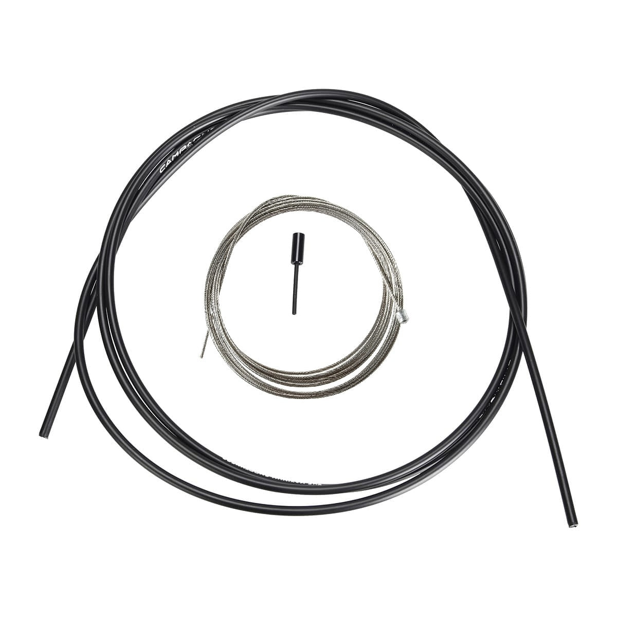 CAMPAGNOLO MAX SMOOTHNESS KABEL A HADICE KIT Zadní EKAR 13V