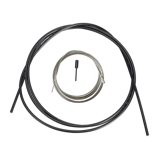 CAMPAGNOLO MAX SMOOTHNESS CABLE AND HOSE KIT Rear EKAR 13V