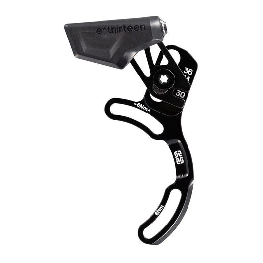 E.THIRTEEN VARIO TRAIL Vysoké vedení řetězu 30-36 zubů