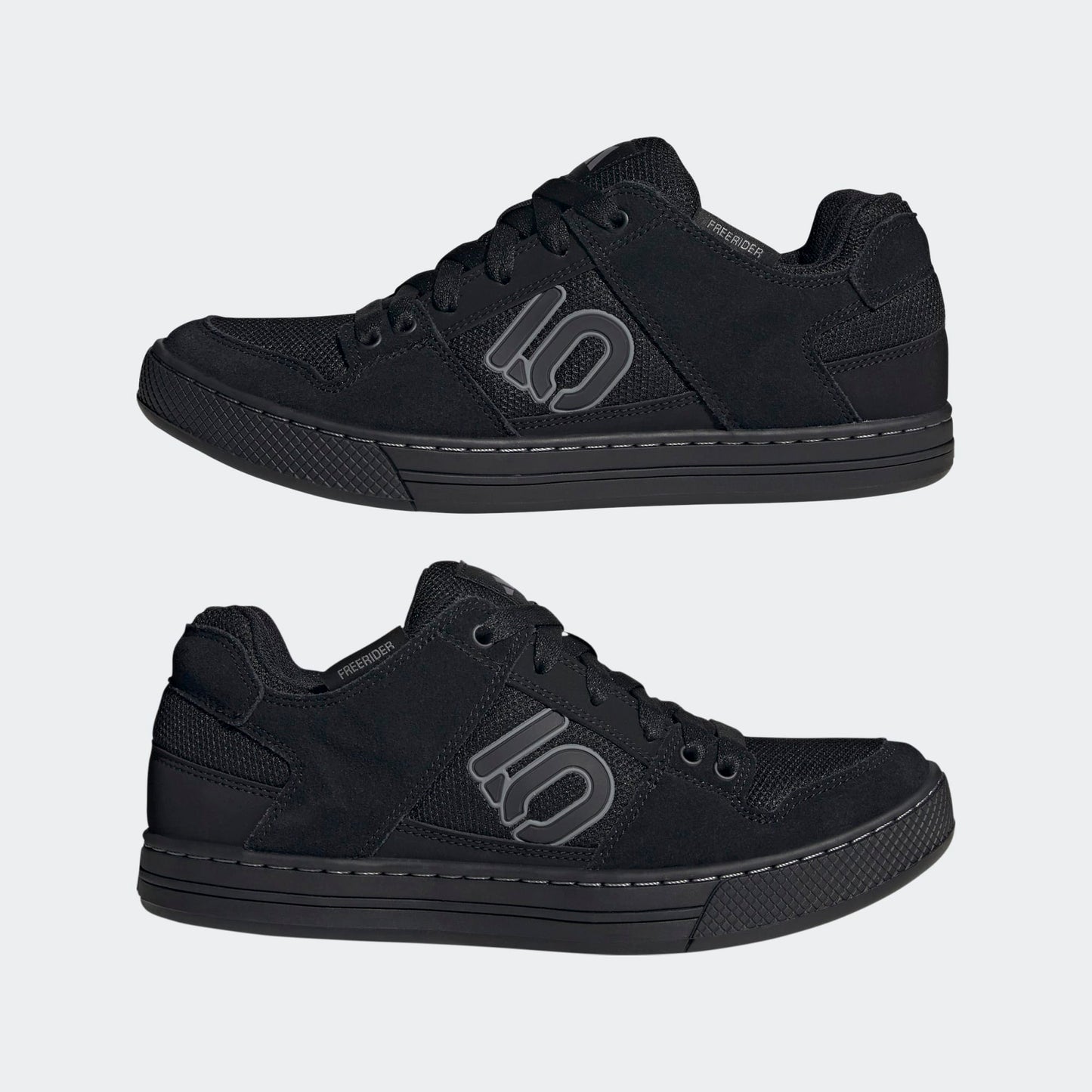 Shoes MTB ADIDAS FIVE TEN FREERIDER Black