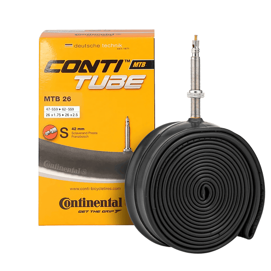 CONTINENTAL 26x1.75-2.5 Presta 42mm vnitřní duše