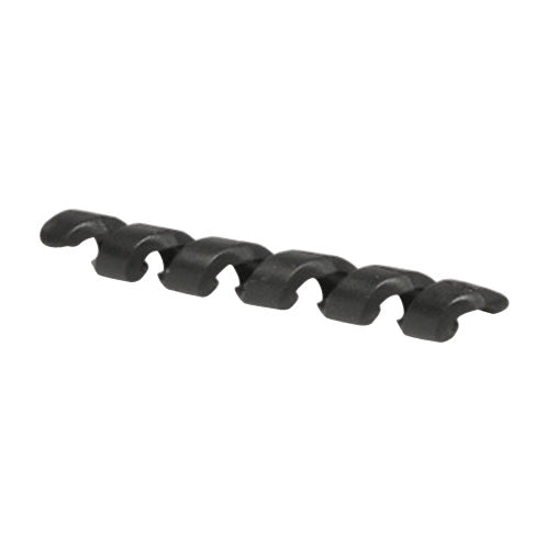 Sada 4 kusů spirálových rámečků Protecttion ELVEDES průměr 4 - 5,5 mm