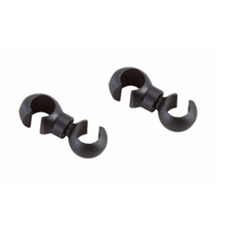 Sada 4 kloubových svorek ELVEDES pro řetězy o průměru 4,3 mm - 5 mm