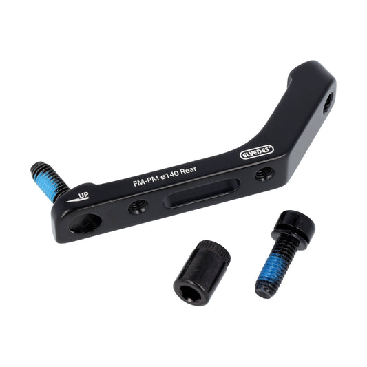 ELVEDES FM/PM 140m Rear Stirrup Adapter