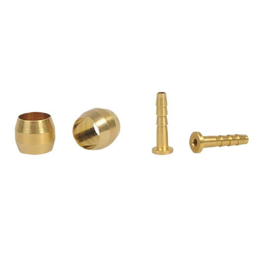 ELVEDES Shimano SM-BH 59 Hose Fitting Kit