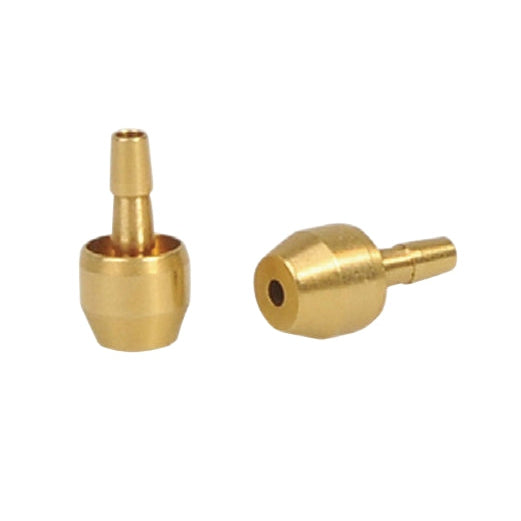 ELVEDES Hayes Hose Fitting Kit