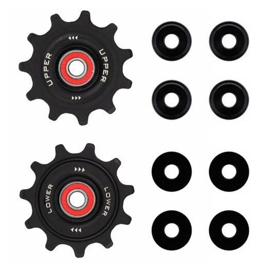ELVEDES 12V Shimano derailleur hubs for 105/ Ultegra/Dura Ace